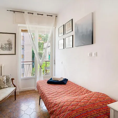 Appartement Casa Di Minnie