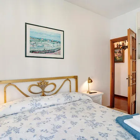 Casa Di Minnie Appartement