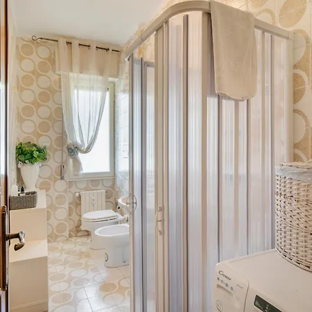 Appartement Casa Di Minnie San Remo