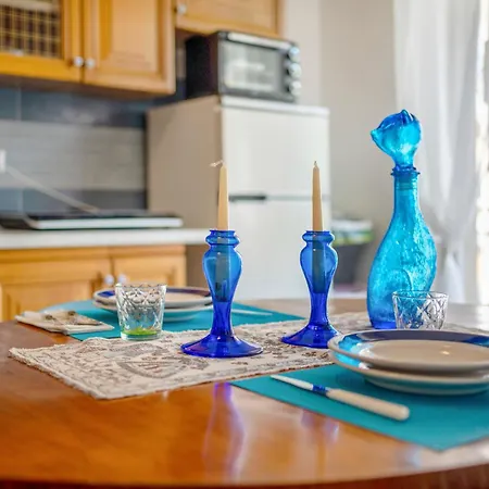 Casa Di Minnie Appartement *