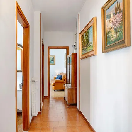 Apartman Casa Di Minnie *