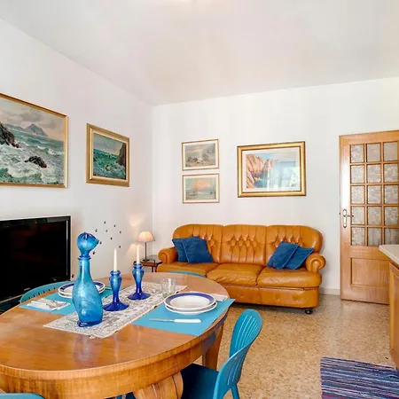 Casa Di Minnie San Remo