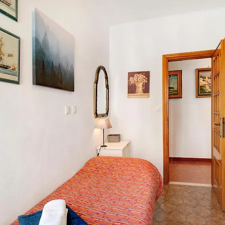 Apartman Casa Di Minnie