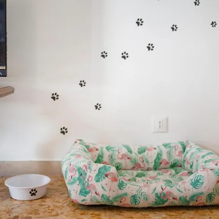 Appartement Casa Di Minnie San Remo