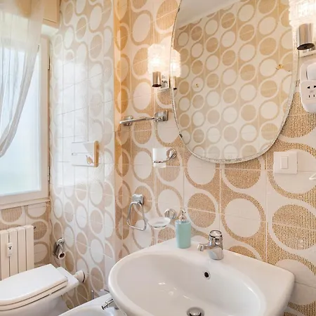 Appartement Casa Di Minnie