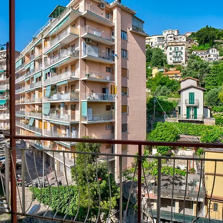 Casa Di Minnie Apartman