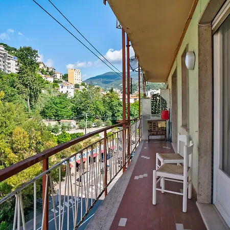 Casa Di Minnie Appartement